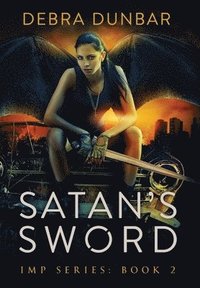 bokomslag Satan's Sword