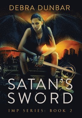 Satan's Sword 1