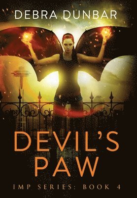 Devil's Paw 1