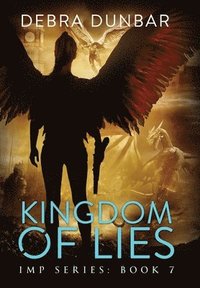 bokomslag Kingdom of Lies