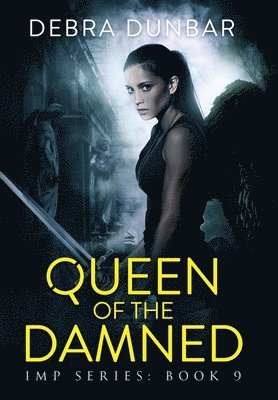 Queen of the Damned