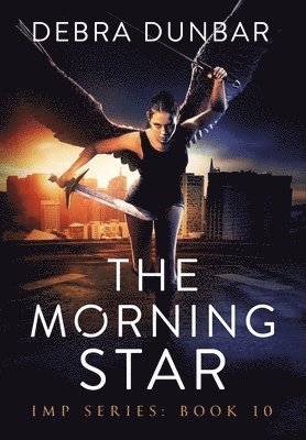 bokomslag The Morning Star