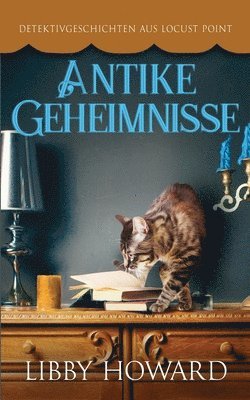 Antike Geheimnisse 1