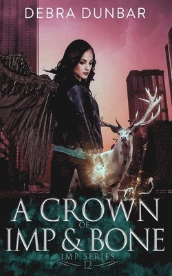 Crown of Imp and Bone