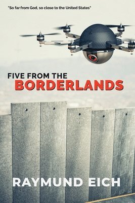 Five From the Borderlands 1
