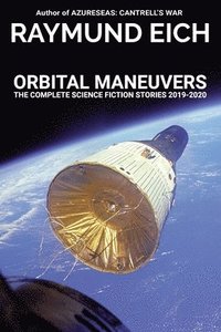 bokomslag Orbital Maneuvers