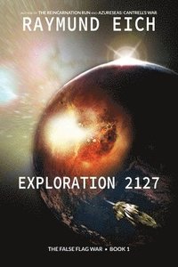 bokomslag Exploration 2127