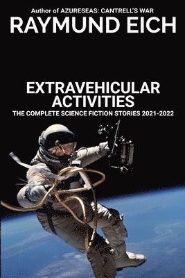 bokomslag Extravehicular Activities