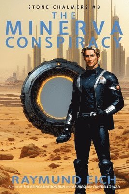 Eich - Minerva Conspiracy, Häftad