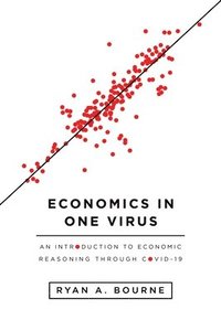 bokomslag Economics in One Virus