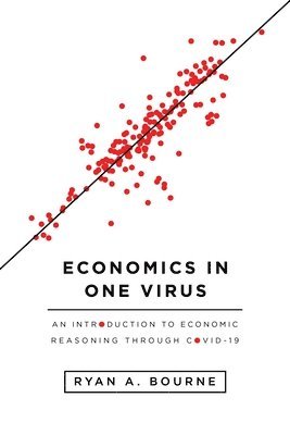 bokomslag Economics in One Virus