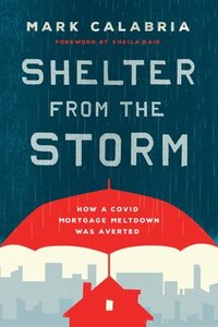 bokomslag Shelter from the Storm
