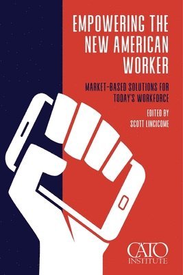 Empowering the New American Worker 1