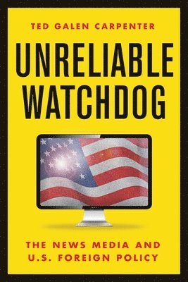 Unreliable Watchdog 1