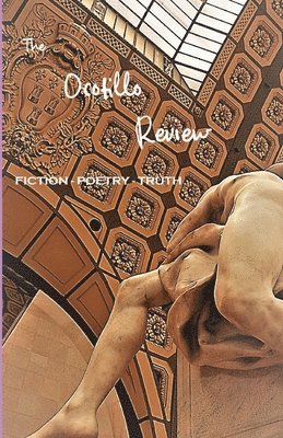 The Ocotillo Review Volume 5.2 1