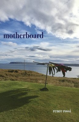 Renée Rossi, Renée - Motherboard, Häftad