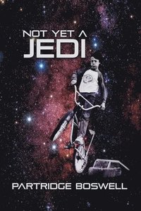 bokomslag Not Yet a Jedi