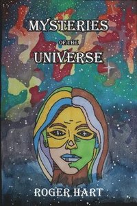 bokomslag Mysteries of the Universe