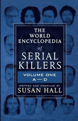 Susan Hall - World Encyclopedia Of Serial Killers, Häftad
