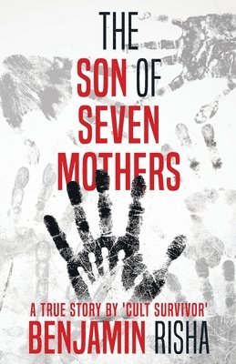 bokomslag Son Of Seven Mothers