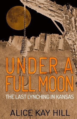 Under A Full Moon 1