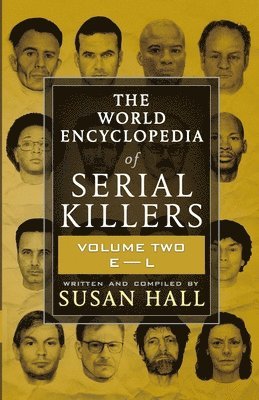 World Encyclopedia Of Serial Killers