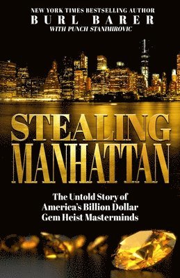 Stealing Manhattan 1