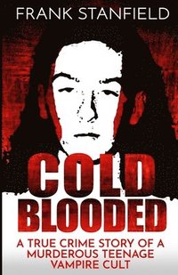 bokomslag Cold Blooded