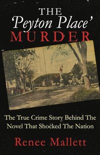 bokomslag The 'Peyton Place' Murder