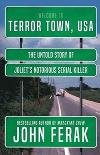bokomslag Terror Town, USA