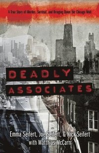 bokomslag Deadly Associates