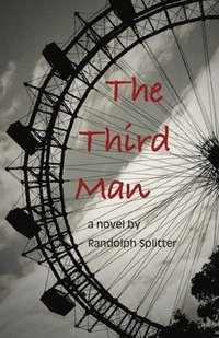 bokomslag The Third Man