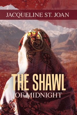 Jacqueline St Joan - Shawl of Midnight, Häftad