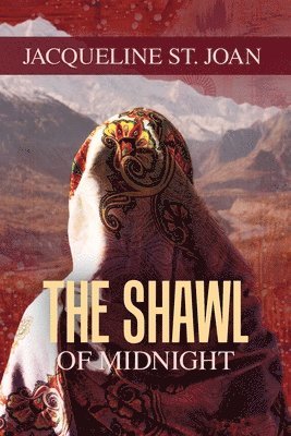 The Shawl of Midnight 1