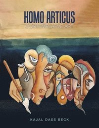 bokomslag Homo Articus