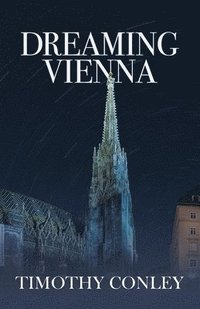 bokomslag Dreaming Vienna