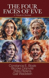 bokomslag Four Faces of Eve