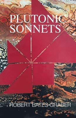 bokomslag Plutonic Sonnets