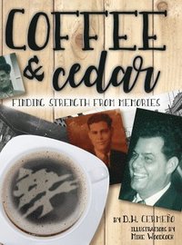bokomslag Coffee and Cedar
