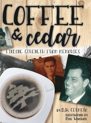 Coffee and Cedar 1