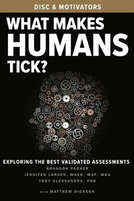 What Makes Humans Tick? 1
