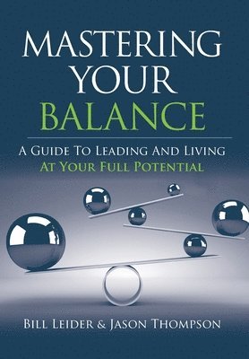 Mastering Your Balance 1