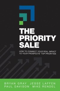bokomslag The Priority Sale