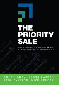 bokomslag The Priority Sale