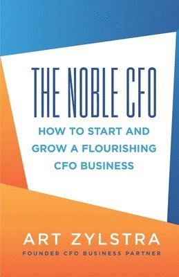 The Noble CFO 1