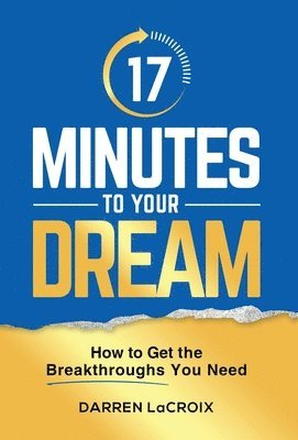 17 Minutes To Your Dream 1