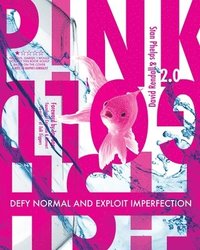 bokomslag Pink Goldfish 2.0