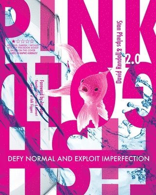 bokomslag Pink Goldfish 2.0