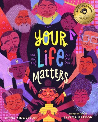 Your Life Matters 1