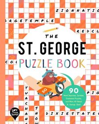 bokomslag St George Puzzle Book